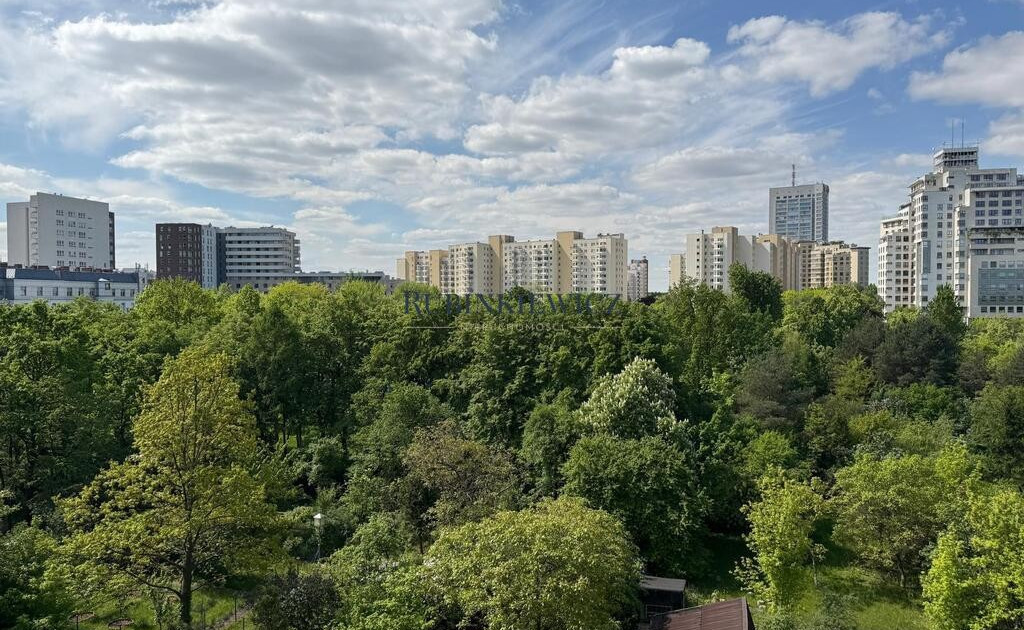 Mieszkanie – Warszawa, Muranów, Śródmieście - Widok 2