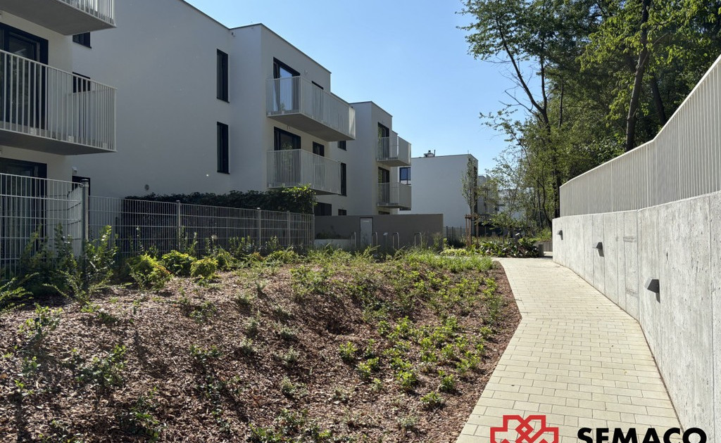 Mieszkanie – Prądnik Biały - Widok 2