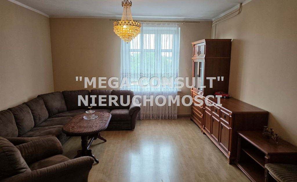 Mieszkanie – Stare Miasto - Widok 2