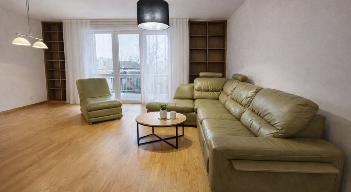 Mieszkanie – Łódź - Widok 2