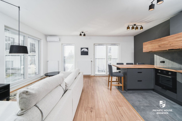 Appartamento 1 locali, 49 m²