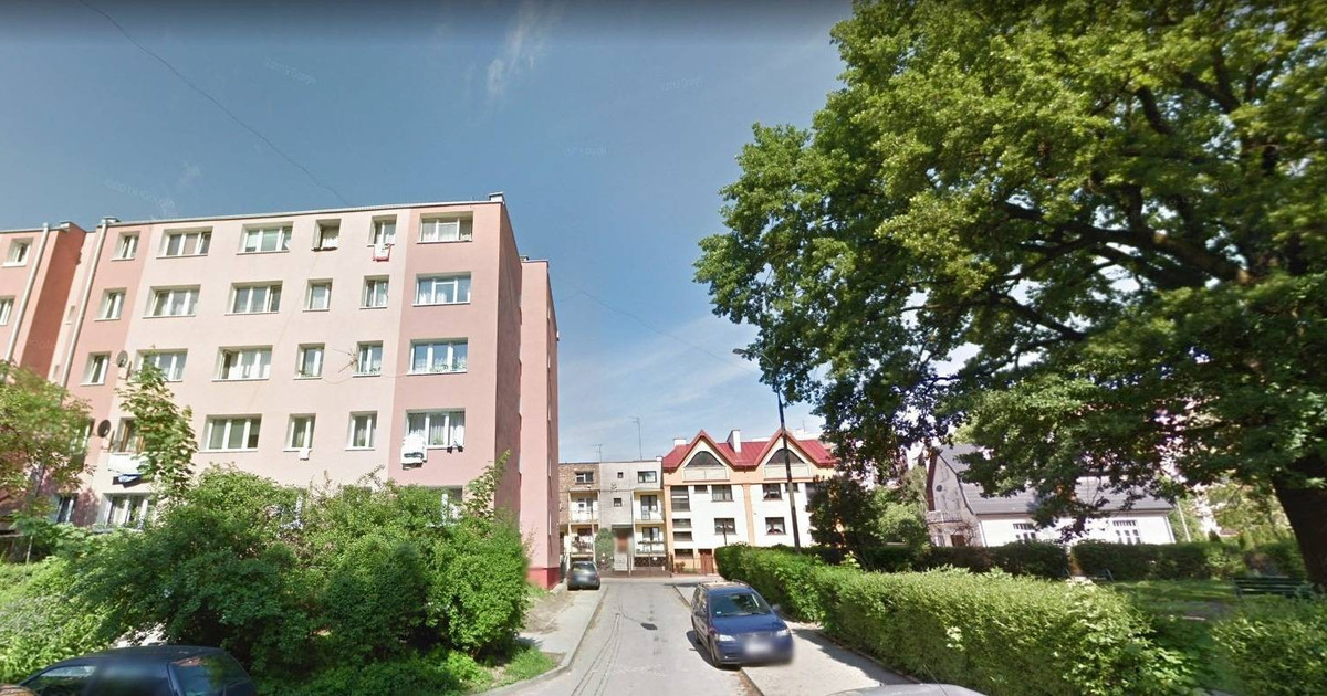 Mieszkanie – Prądnik Czerwony - Widok 2