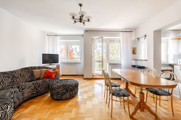 Appartament ta' 2 kamra, 94 m²