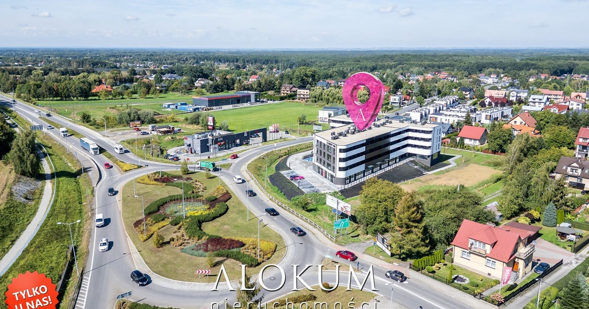 Lokal handlowy, usługowy do wynajęcia - Widok 2