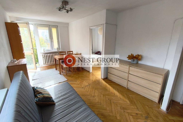 Apartament me 2 dhoma, 37 m²