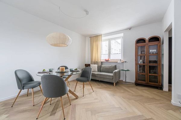2-roms leilighet, 39 m²