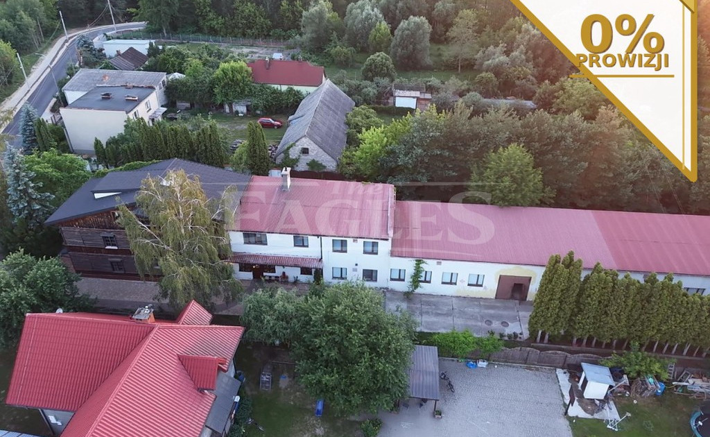 Nieruchomość komercyjna na sprzedaż - Widok 2