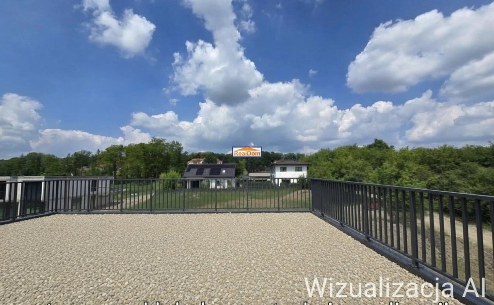 Mieszkanie – Swoszowice - Widok 2