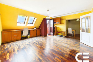 3 pokoje | balkon | piwnica | 64,2 M² | Wiejska