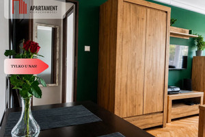Mieszkanie 38 m² po remoncie na sprzedaż Trzebnica