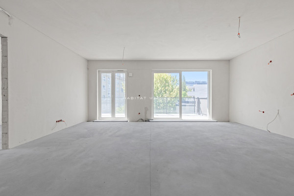 4-bed apartment, 158 m²