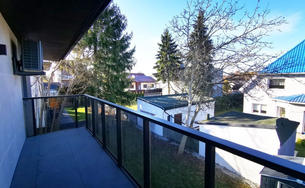 Mieszkanie – Bałuty - Widok 2