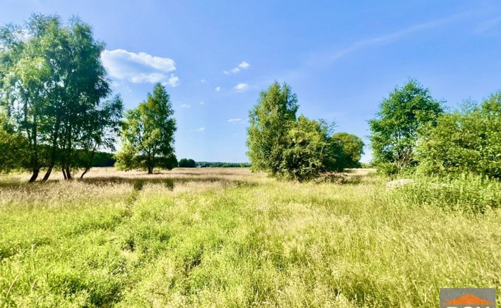 Działka na sprzedaż - Widok 2
