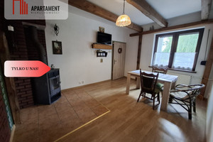 3 pokoje/65,50 m2/parter/ parking/tereny zielone