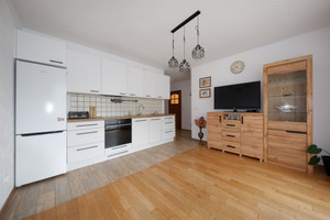Mieszkanie na sprzedaż, 45 m², 3 pokoje Wrocław Fabryczna
