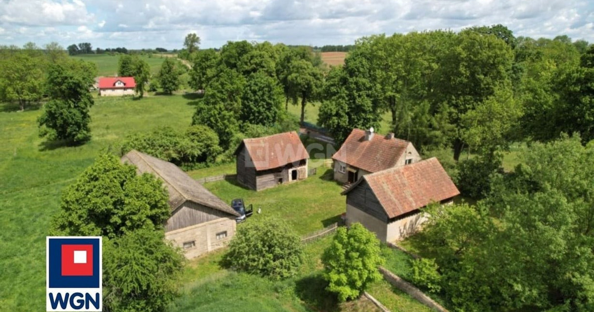 Dom – Kalinowo - Widok 2