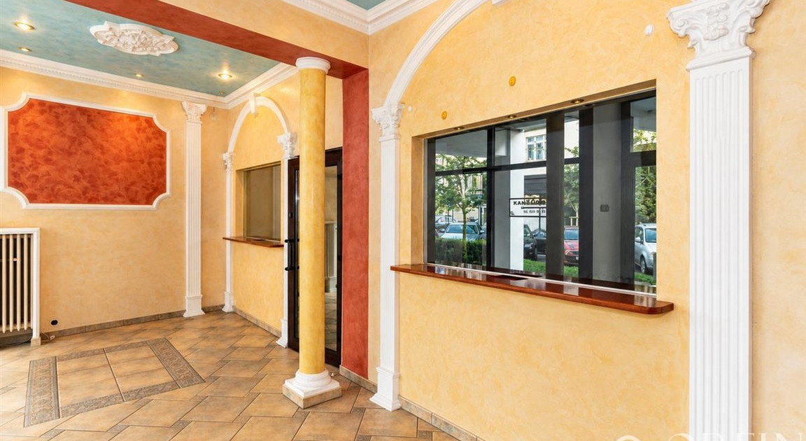 Lokal handlowy, usługowy do wynajęcia - Widok 2
