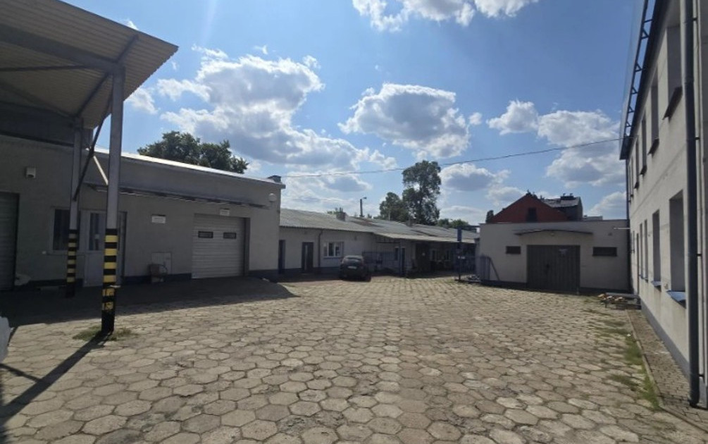Lokal handlowy, usługowy do wynajęcia - Widok 2