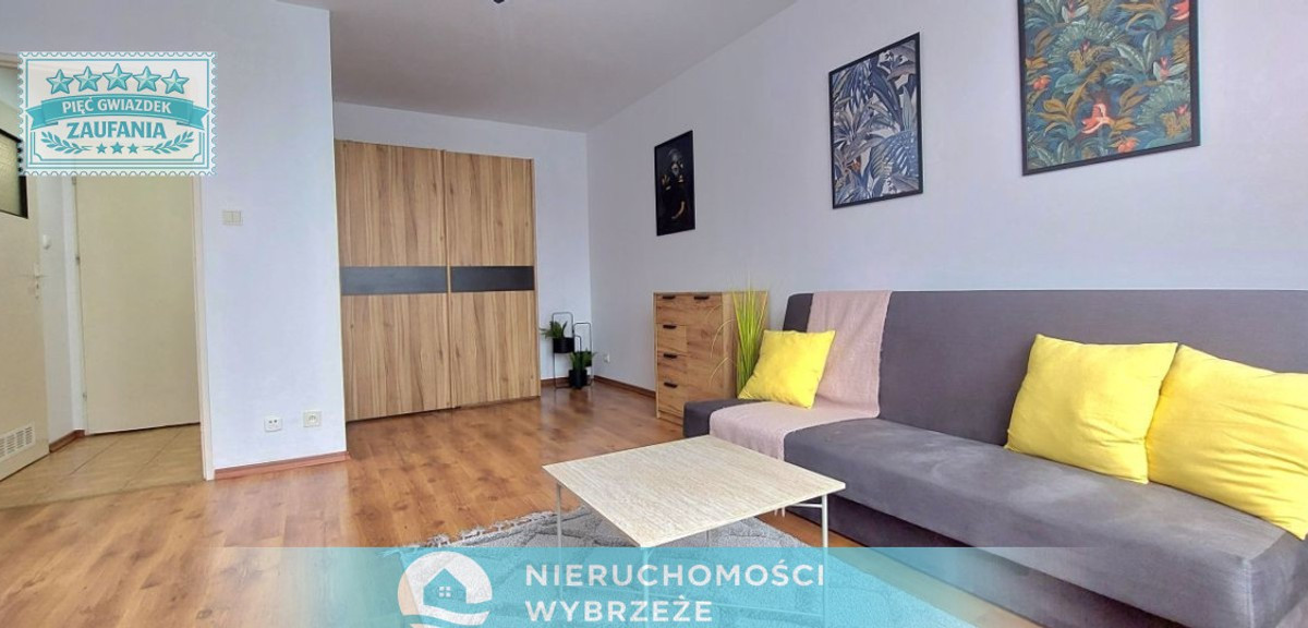 Mieszkanie – Ujeścisko-Łostowice - Widok 2