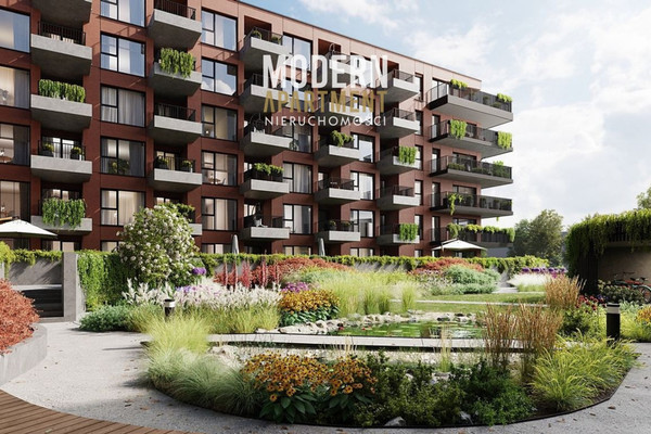 Apartament me 3 dhoma, 59 m²