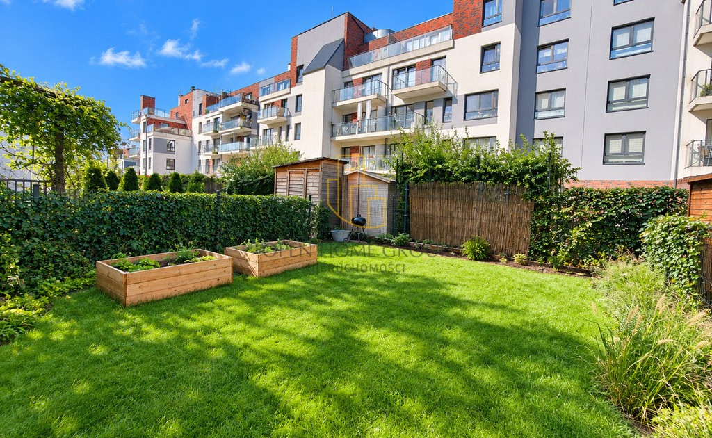 Mieszkanie – Wrocław - Widok 2
