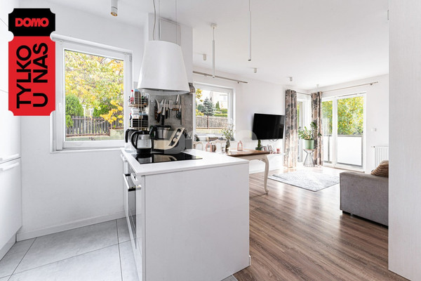 Piso de 1 habitaciones, 46 m²