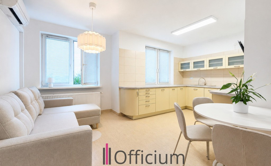 Apartment in Otwock - Widok 2
