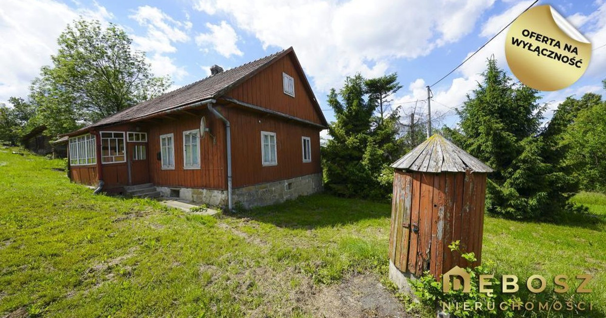 Dom – Bochnia, powiat bocheński - Widok 2
