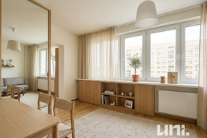 2 pokoje | 30,3 m² | Borsucza | inwestycja