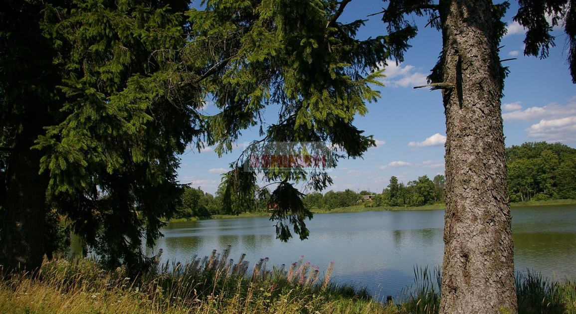 Działka na sprzedaż - Widok 2