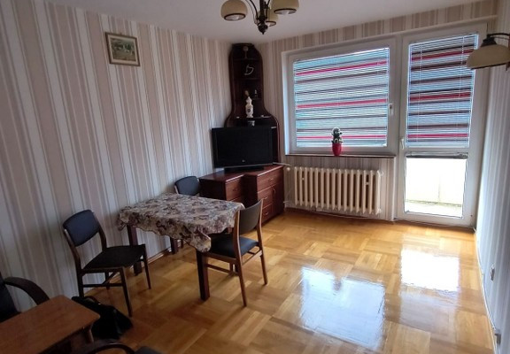 2-værelses lejlighed, 45 m²