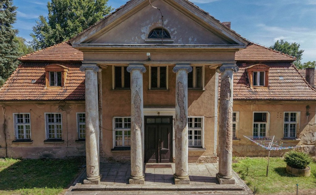 Dom – Bojanowo - Widok 2