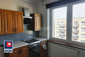 Mieszkanie na sprzedaż, 50 m², 2 pokoje Osiecznica Świętoszów