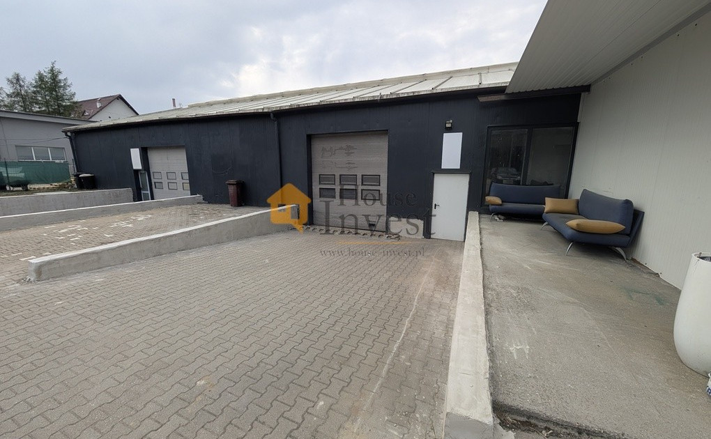 Lokal handlowy, usługowy do wynajęcia - Widok 2