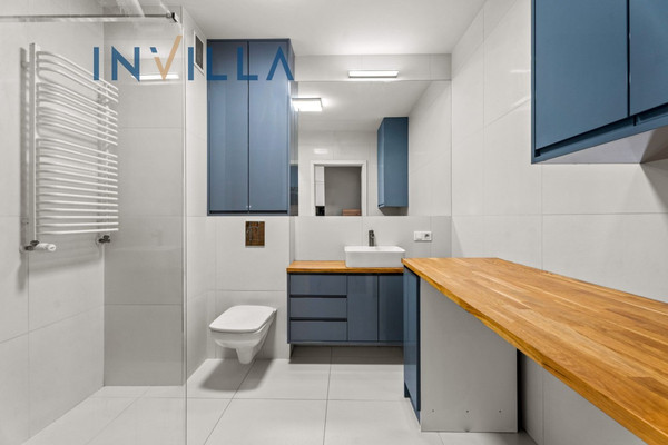 Apartament me 3 dhoma, 68 m²