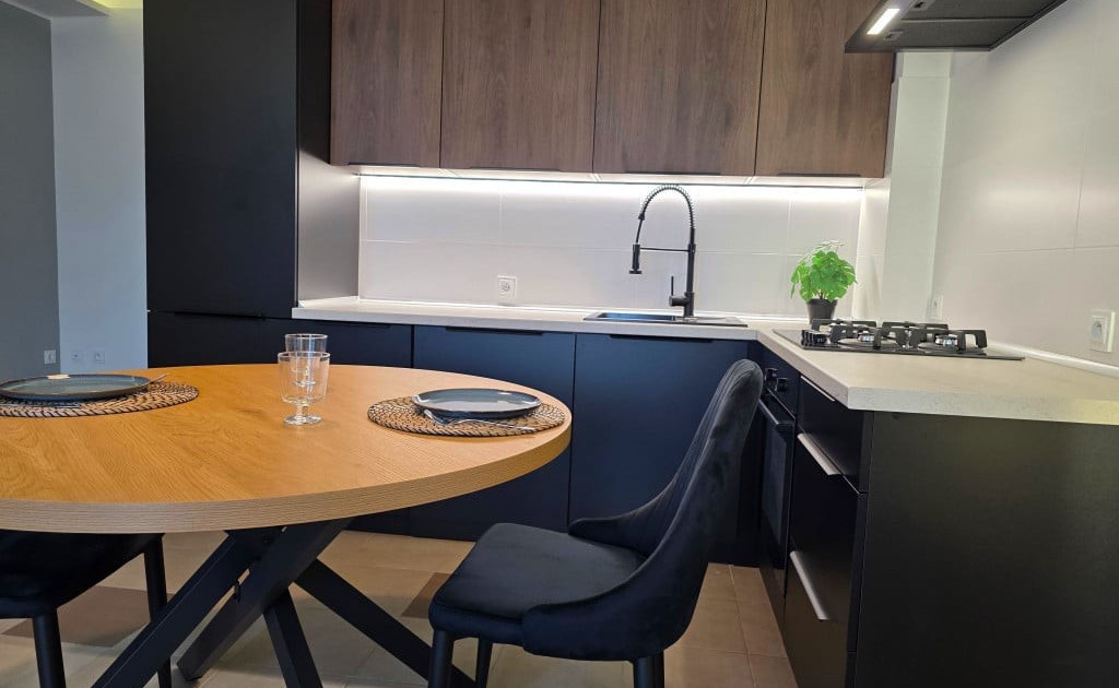 Apartment in Luboń - Widok 2