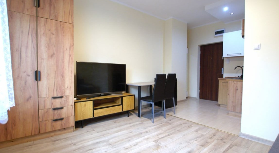 Mieszkanie – Kielce, Głęboczka, Skrzetle - Widok 2