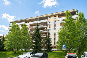 Zamieszkaj w Apartamentowcu 10 minut od centrum!