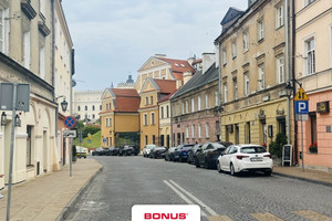Mieszkanie 2 pokojowe przy Starym Mieście.