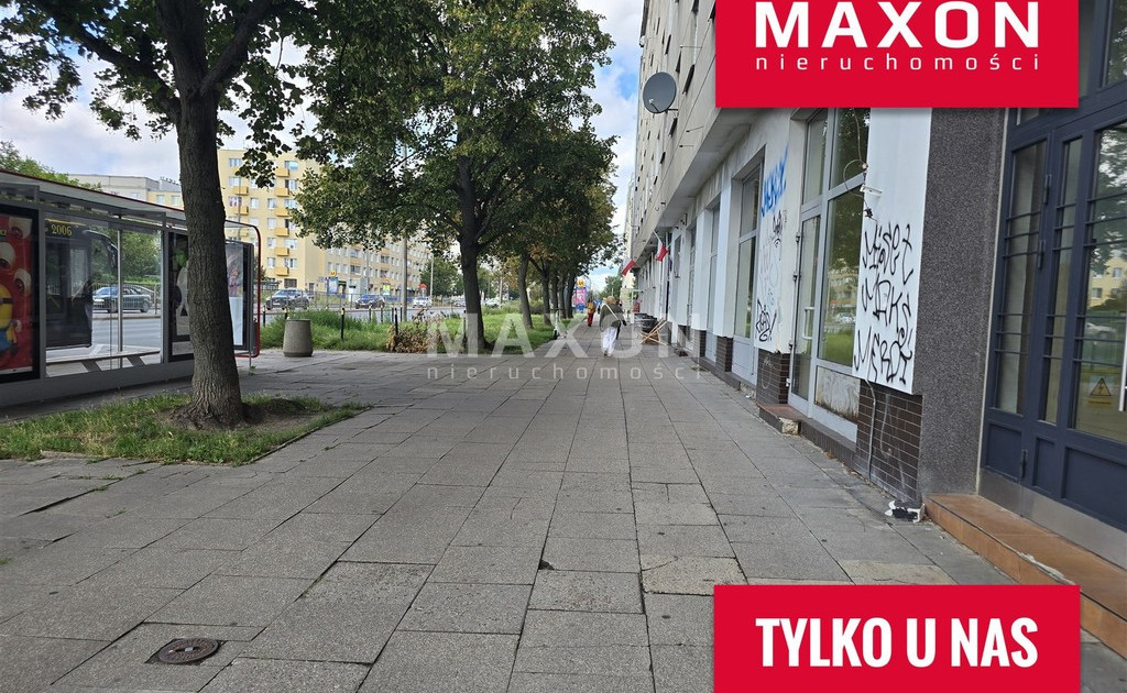Lokal handlowy, usługowy do wynajęcia - Widok 2