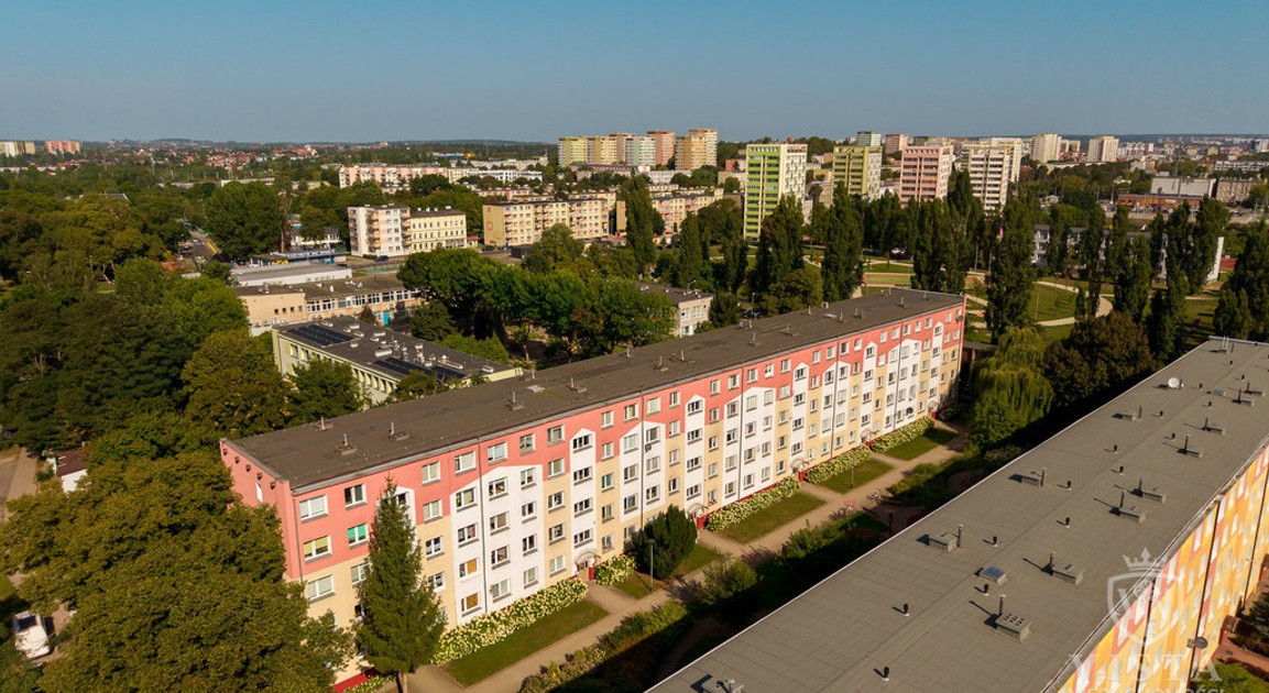 Mieszkanie – Pomorzany - Widok 2