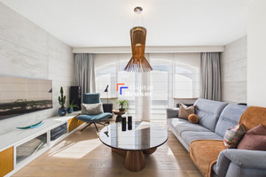 Kraków | ul. Bujaka | 67,43 m2 | 2 poziomy | 4 piętro
