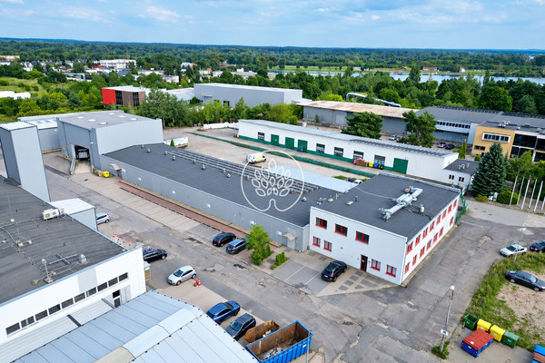 Lokal handlowy, usługowy na sprzedaż