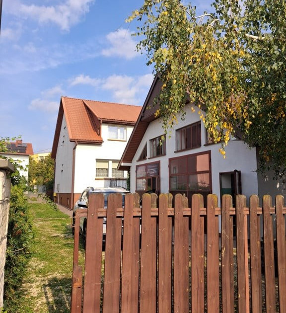Dom – Pińczów - Widok 2
