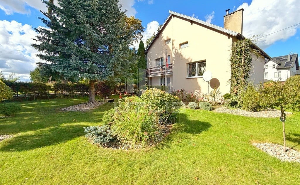 Dom – Szpęgawa, powiat tczewski - Widok 2