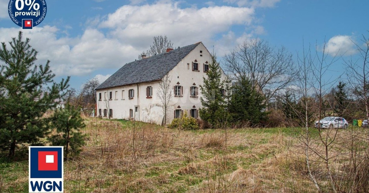 Dom – Bolesławiec - Widok 2