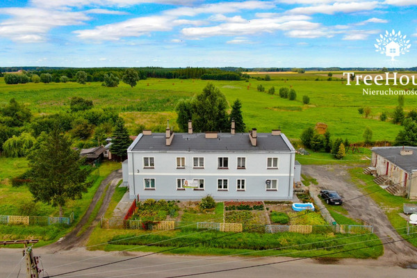3 szobás lakás, 69 m²