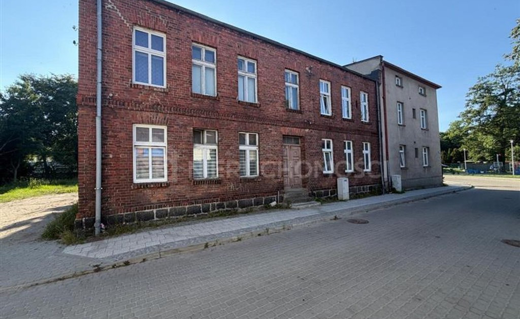 Dom – Skarszewy - Widok 2