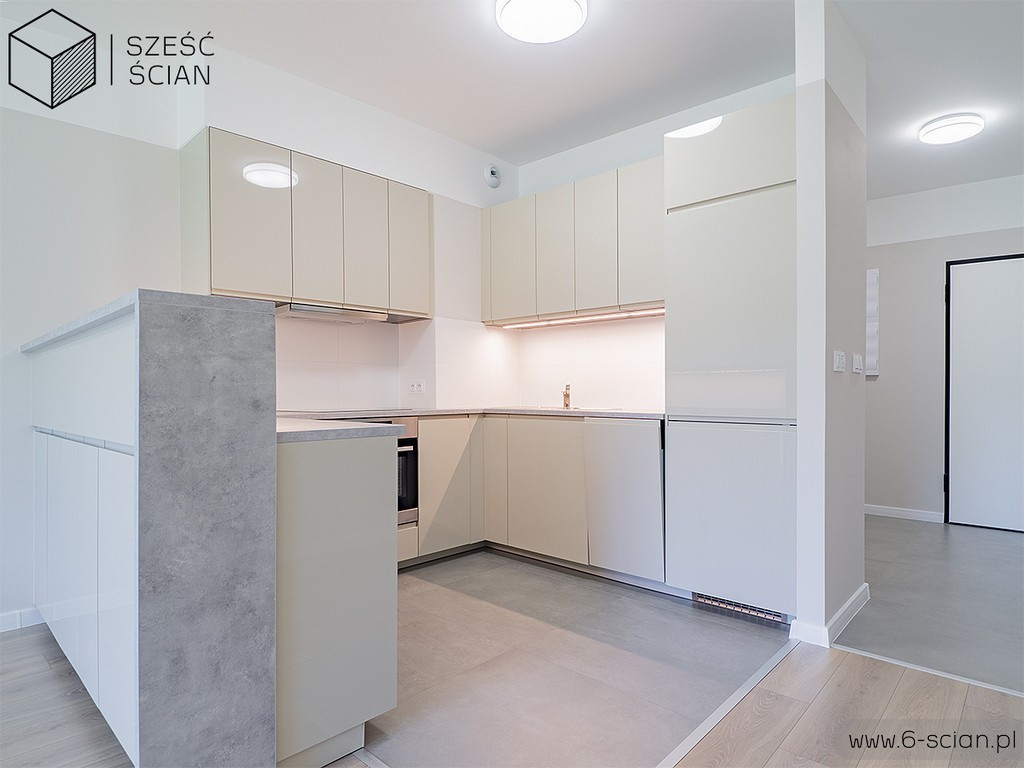 1 pokój, 36 m², parter, Mińska, Fabryczna, Wrocław