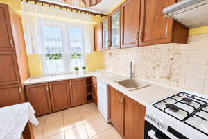 Fordon | 72,68 m² | 4 pokoje | Duża loggia
